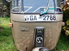 Bajaj 2 Stroke 2001 Three Wheel