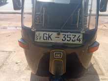 Bajaj 2 Stroke 2001 Three Wheel
