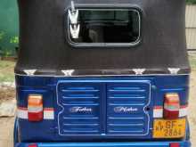 Bajaj 2 Stroke 2001 Three Wheel