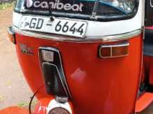 Bajaj 2 Stroke 2001 Three Wheel