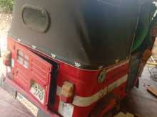 Bajaj 2 Stroke 2001 Three Wheel