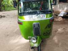 Bajaj 2 Stroke 2001 Three Wheel