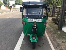 Bajaj 2 Stroke 2001 Three Wheel