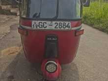 Bajaj 2 Stroke 2001 Three Wheel