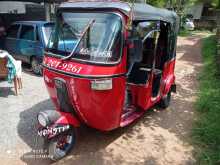 Bajaj 2 Stroke 2001 Three Wheel