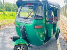 Bajaj 2 Stroke 2001 Three Wheel
