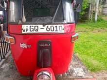 Bajaj 2 Stroke 2001 Three Wheel