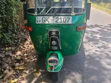 Bajaj 2 Stroke 2001 Three Wheel