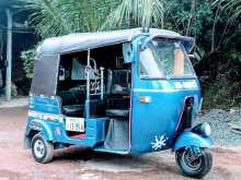 Bajaj 2 Stroke 2001 Three Wheel