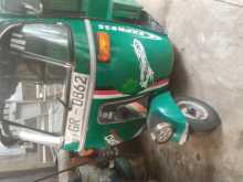 Bajaj 2 Stroke 2001 Three Wheel