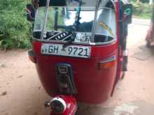 Bajaj 2 Stroke 2001 Three Wheel