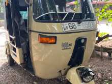 Bajaj 2 Stroke 2001 Three Wheel