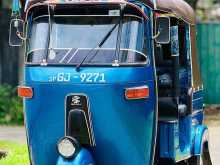 Bajaj 2 Stroke 2001 Three Wheel