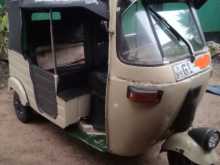 Bajaj 2 Stroke 2001 Three Wheel