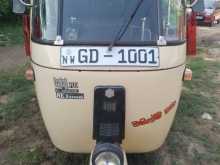 Bajaj 2 Stroke 2001 Three Wheel