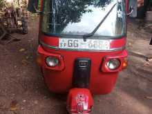 Bajaj 2 Stroke 2001 Three Wheel