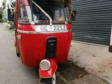 Bajaj 2 Stroke 2001 Three Wheel