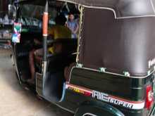 Bajaj 2 Stroke 2001 Three Wheel