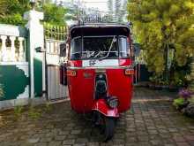 Bajaj 2 Stroke 2001 Three Wheel