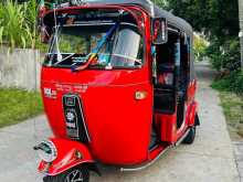 Bajaj 2 Stroke 2001 Three Wheel