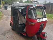 Bajaj 2 Stroke 2001 Three Wheel