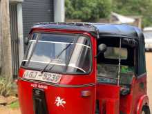 Bajaj 2 Stroke 2001 Three Wheel