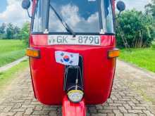 Bajaj 2 Stroke 2001 Three Wheel
