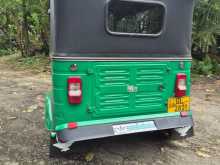 Bajaj 2 Stroke 2001 Three Wheel