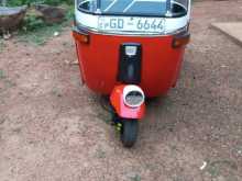 Bajaj 2 Stroke 2001 Three Wheel