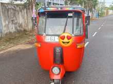 Bajaj 2 Stroke 2001 Three Wheel