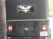 Bajaj 2 Stroke 2001 Three Wheel