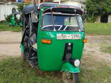 Bajaj 2 Stroke 2001 Three Wheel