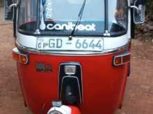 Bajaj 2 Stroke 2001 Three Wheel