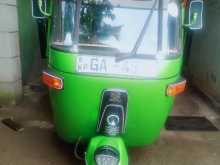 Bajaj 2 Stroke 2001 Three Wheel