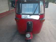 Bajaj 2 Stroke 2001 Three Wheel