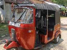 Bajaj 2 Stroke 2001 Three Wheel