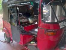 Bajaj 2 Stroke 2001 Three Wheel