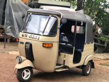 Bajaj 2 Stroke 2001 Three Wheel