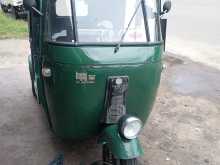 Bajaj 2 Stroke 2001 Three Wheel