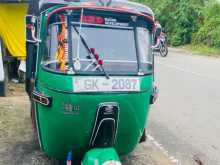 Bajaj 2 Stroke 2001 Three Wheel