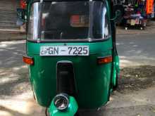 Bajaj 2 Stroke 2001 Three Wheel