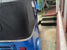 Bajaj 2 Stroke 2001 Three Wheel