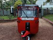 Bajaj 2 Stroke 2001 Three Wheel