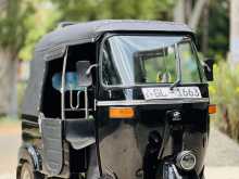 Bajaj 2 Stroke 2001 Three Wheel