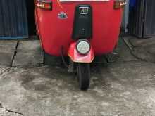 Bajaj 2 Stroke 2001 Three Wheel