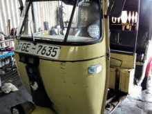 Bajaj 2 Stroke 2001 Three Wheel