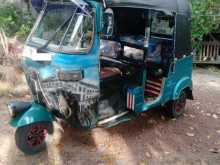 Bajaj 2 Stroke 2001 Three Wheel