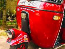 Bajaj 2 Stroke 2001 Three Wheel