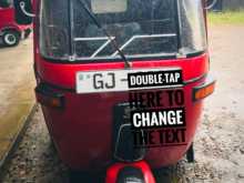 Bajaj 2 Stroke 2001 Three Wheel