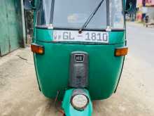 Bajaj 2 Stroke 2001 Three Wheel